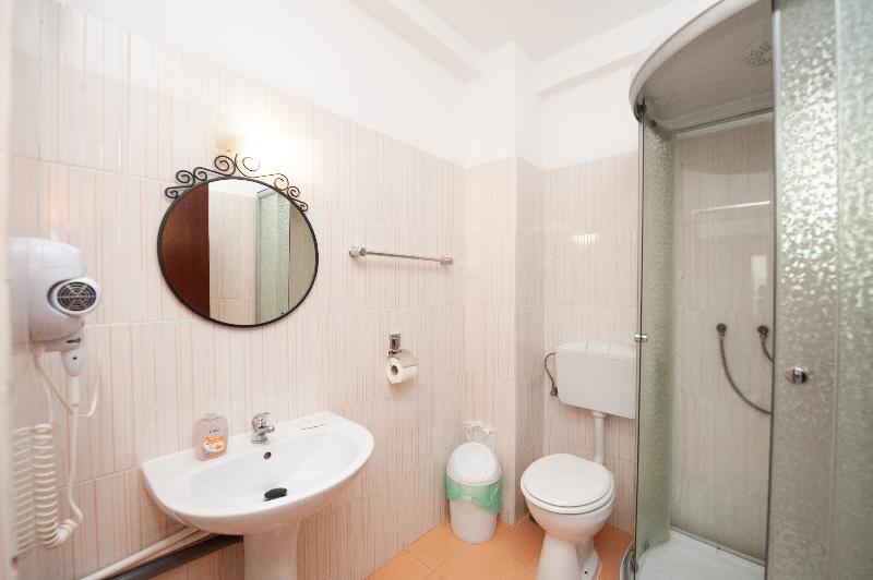 Sia Residence - Oda