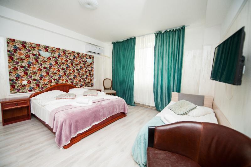 Sia Residence - Oda