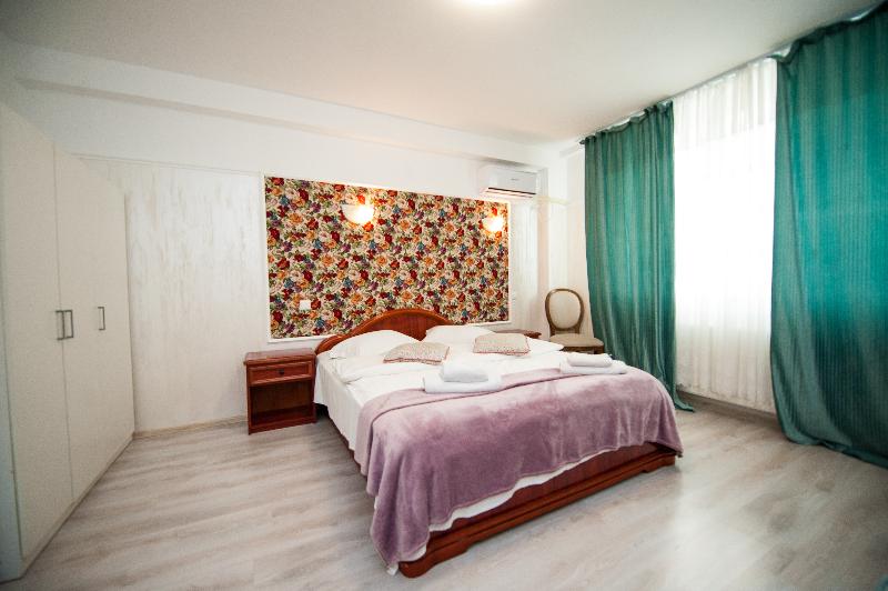 Sia Residence - Oda