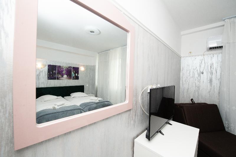 Sia Residence - Oda