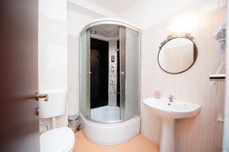 Sia Residence - Oda