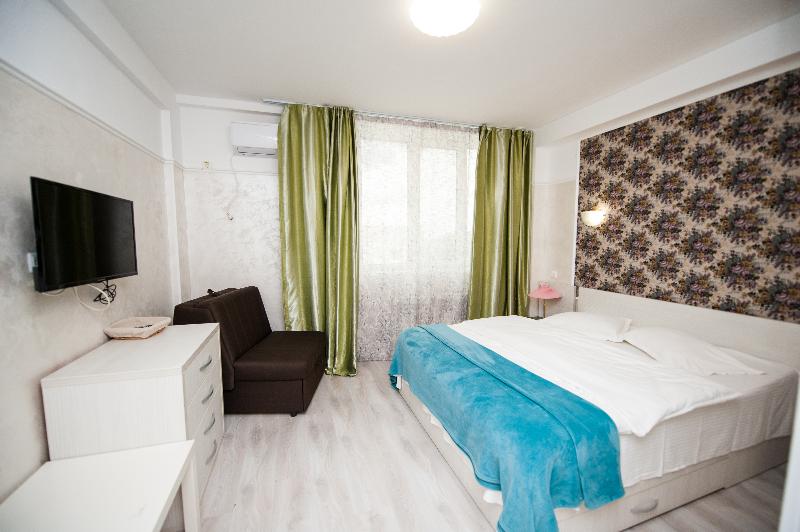 Sia Residence - Oda