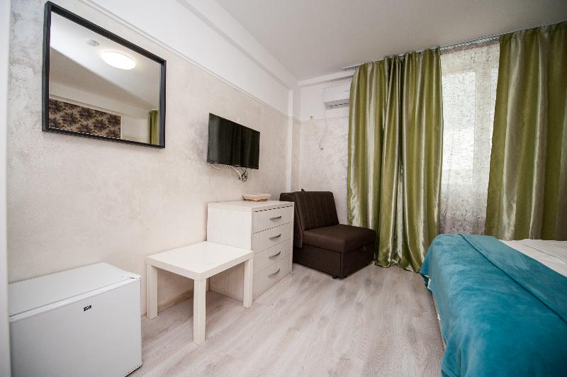 Sia Residence - Oda
