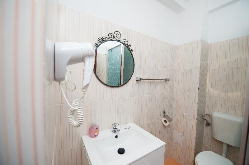 Sia Residence - Oda