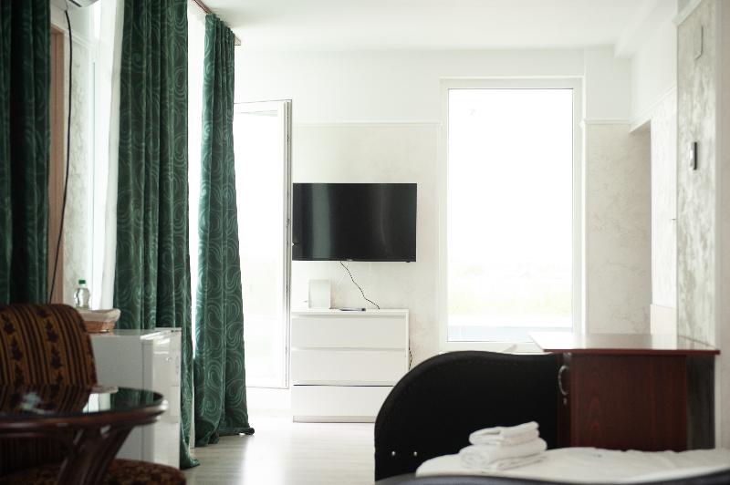 Sia Residence - Oda