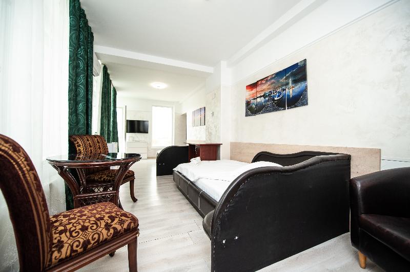 Sia Residence - Oda