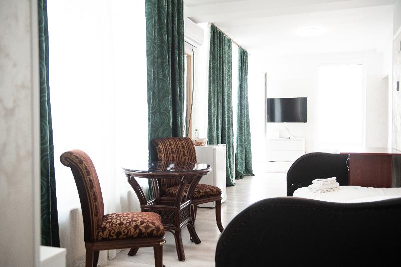 Sia Residence - Oda