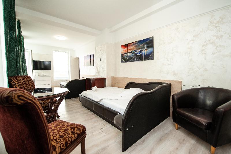 Sia Residence - Oda