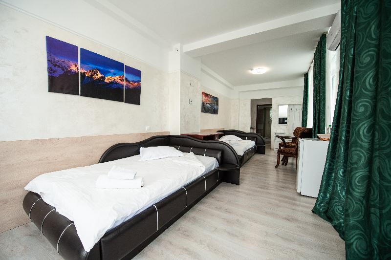 Sia Residence - Oda