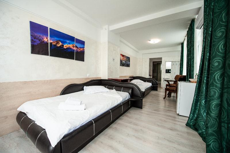 Sia Residence - Oda