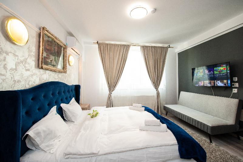 Sia Residence - Oda