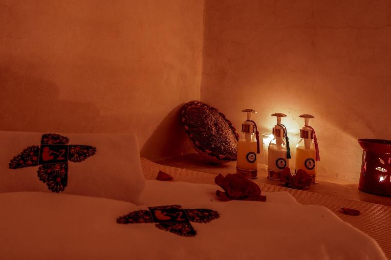 Riad Jemaa El Fna & Spa - Aktivite