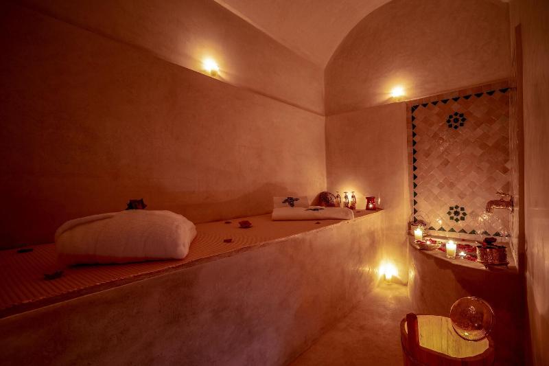 Riad Jemaa El Fna & Spa - Aktivite