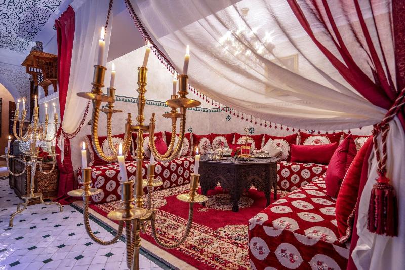 Riad Jemaa El Fna & Spa - Aktivite