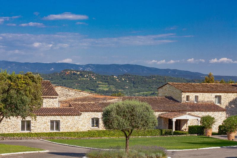 Le Phebus & Spa - Genel