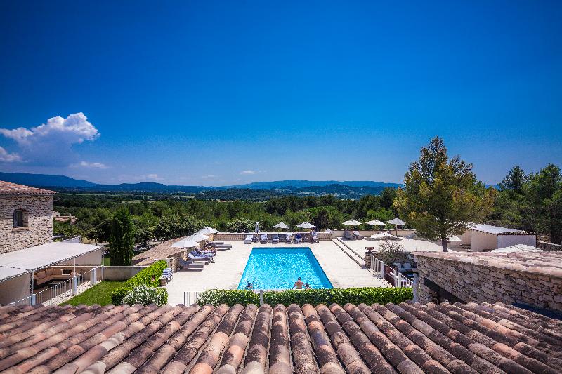 Le Phebus & Spa - Genel