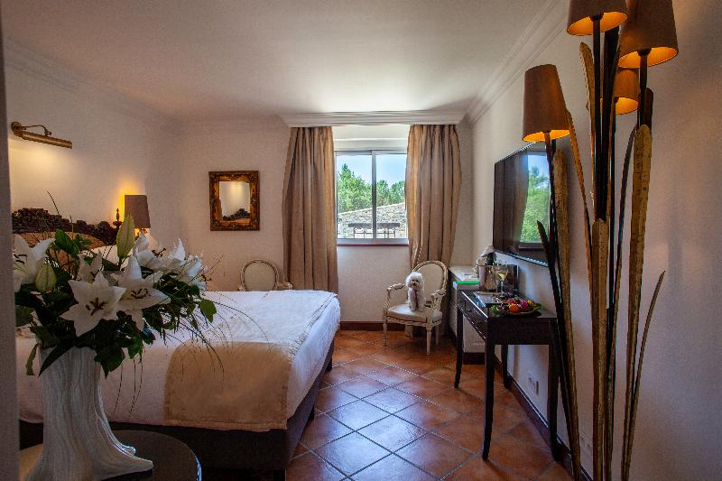 Le Phebus & Spa - Oda