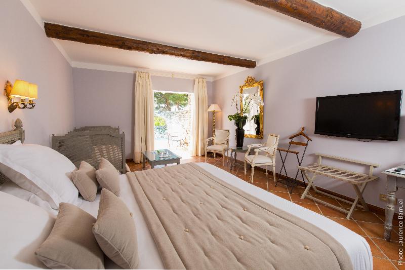Le Phebus & Spa - Oda