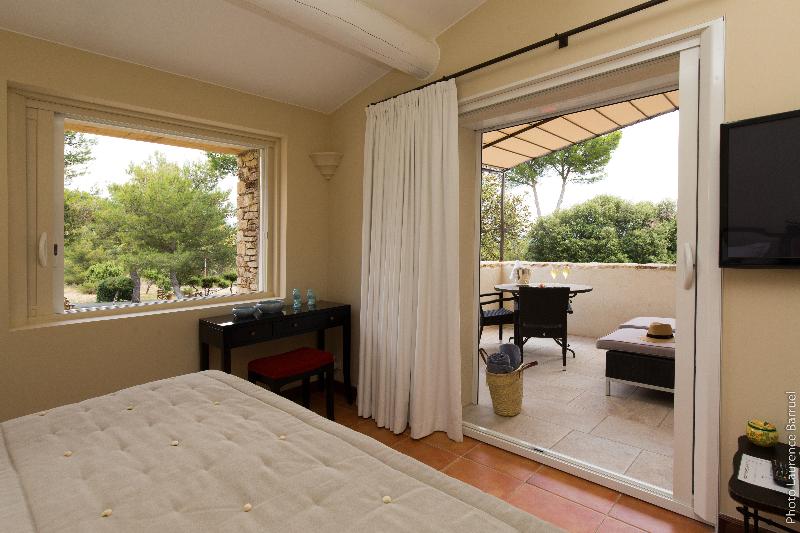 Le Phebus & Spa - Oda