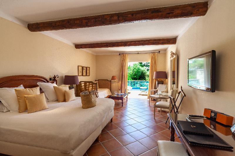 Le Phebus & Spa - Oda
