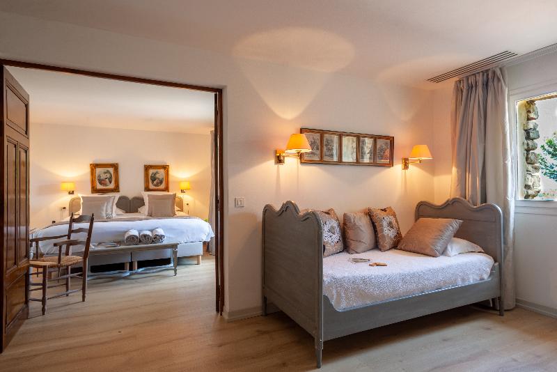 Le Phebus & Spa - Oda