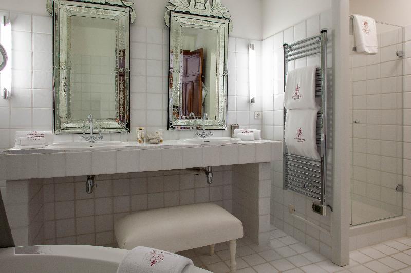 Le Phebus & Spa - Oda