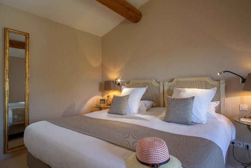 Le Phebus & Spa - Oda