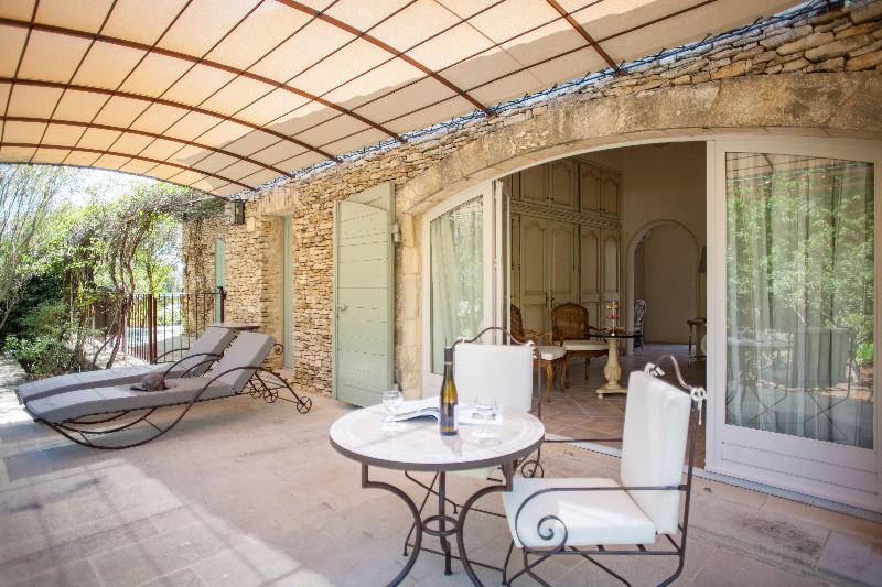 Le Phebus & Spa - Oda