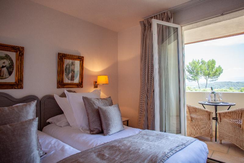 Le Phebus & Spa - Oda