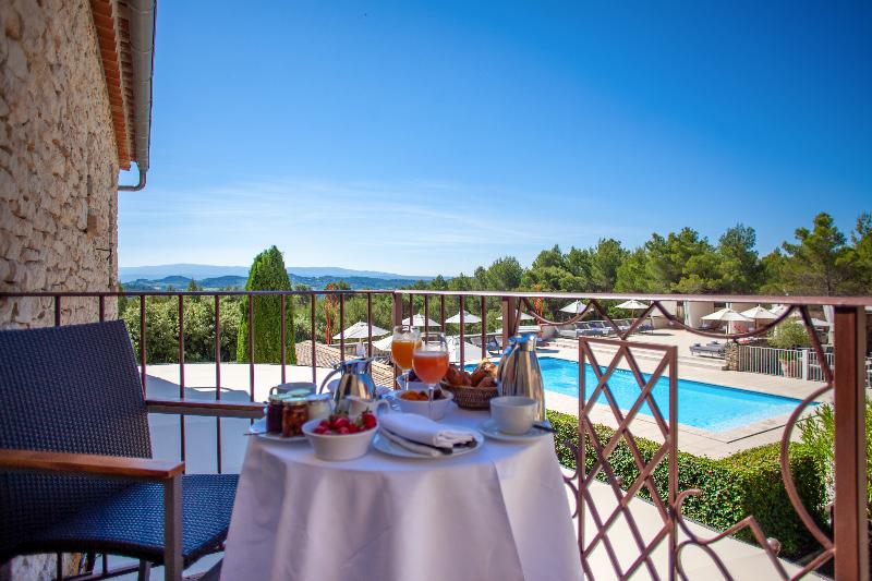 Le Phebus & Spa - Oda