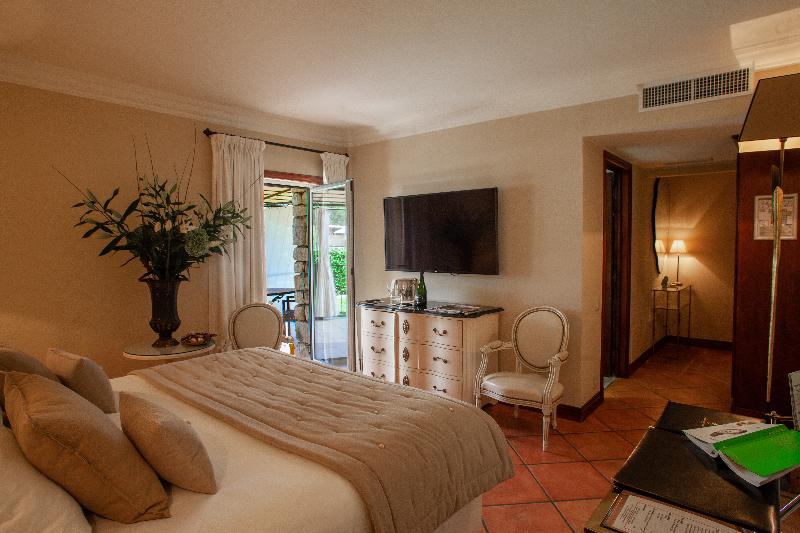 Le Phebus & Spa - Oda