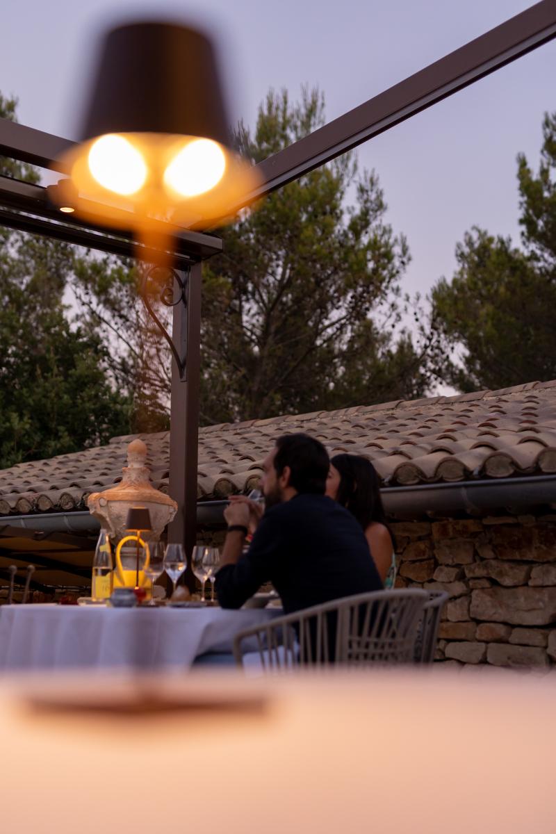 Le Phebus & Spa - Restoran