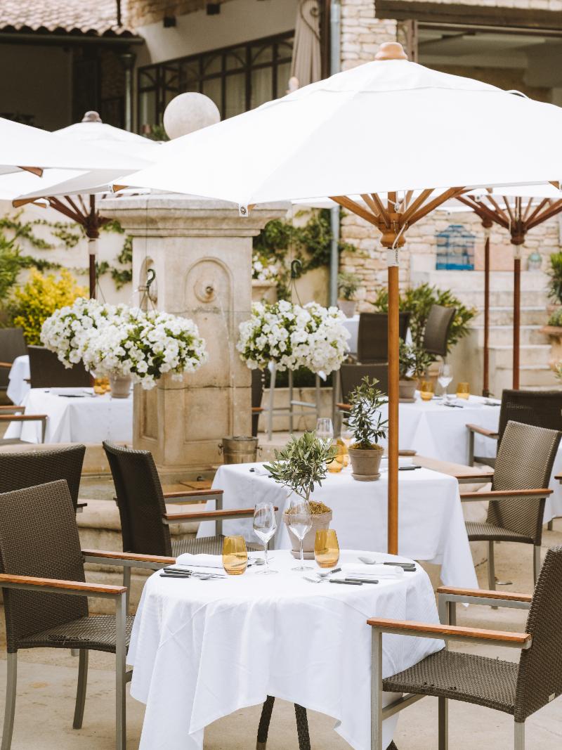 Le Phebus & Spa - Restoran