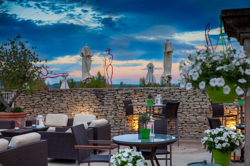 Le Phebus & Spa - Restoran