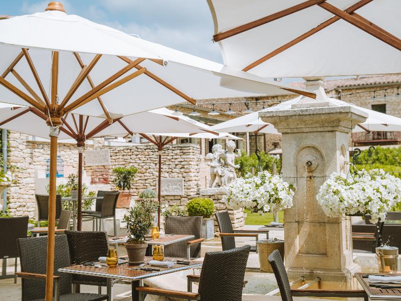 Le Phebus & Spa - Restoran