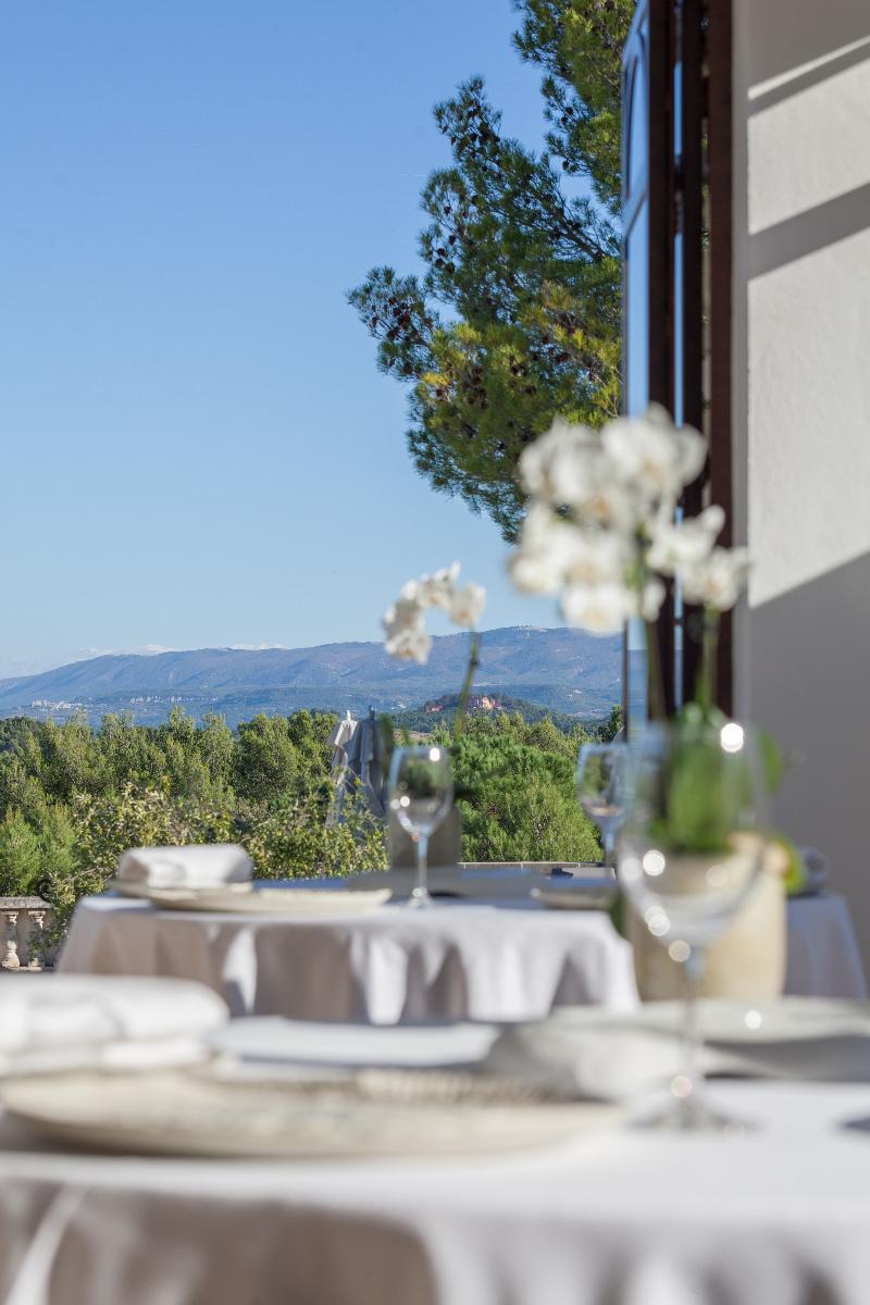Le Phebus & Spa - Restoran