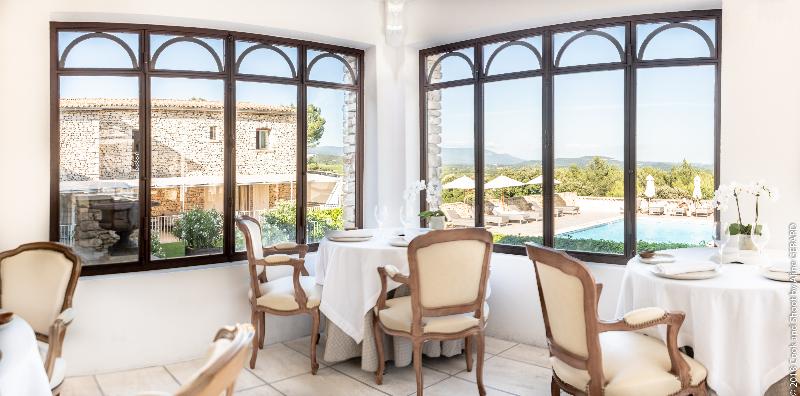 Le Phebus & Spa - Restoran