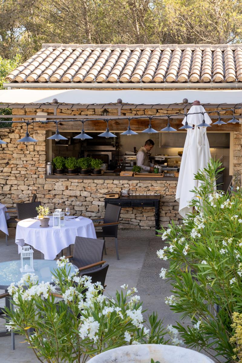 Le Phebus & Spa - Restoran