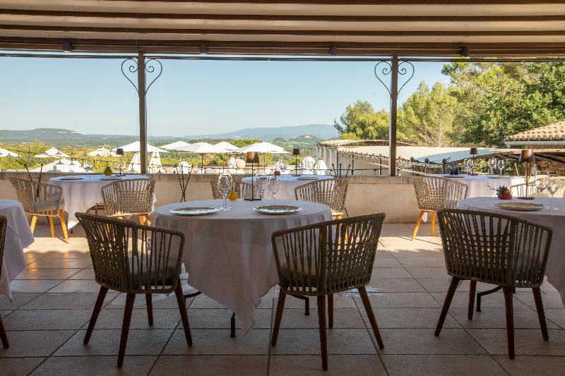Le Phebus & Spa - Restoran