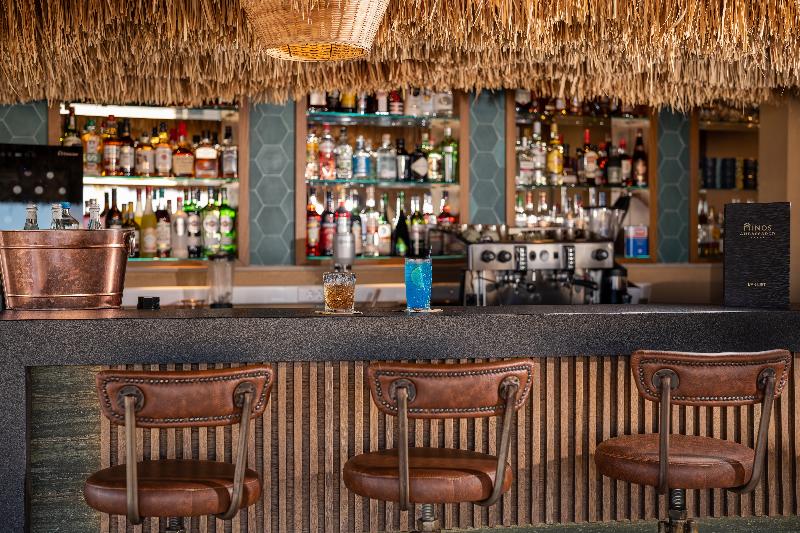 Minos Ambassador All Suites & Spa - Adults Only - Bar