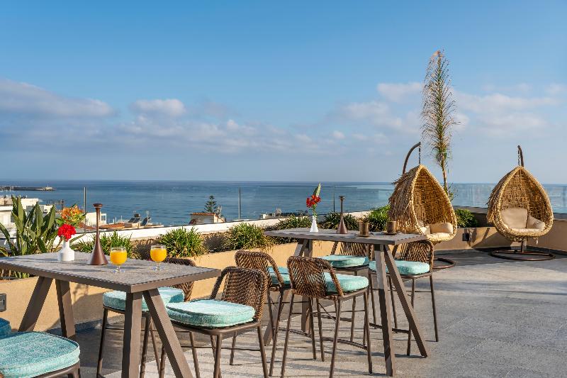 Minos Ambassador All Suites & Spa - Adults Only - Bar