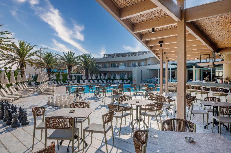 Minos Ambassador All Suites & Spa - Adults Only - Bar