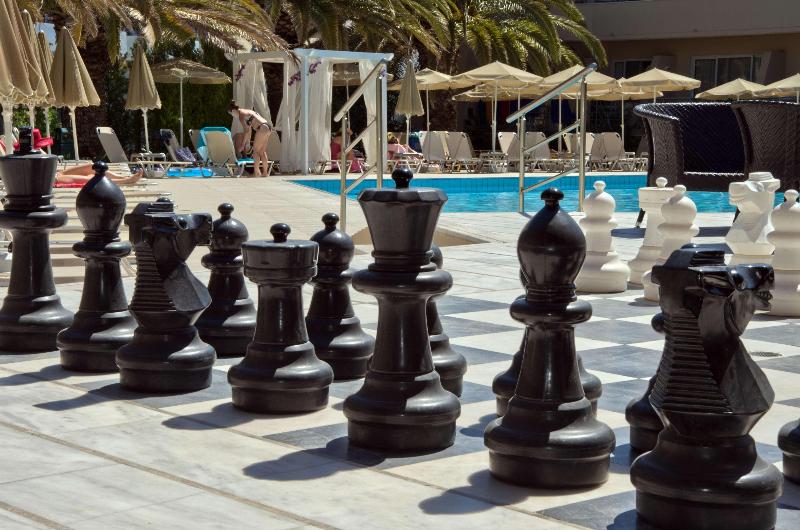 Minos Ambassador All Suites & Spa - Adults Only - Aktivite