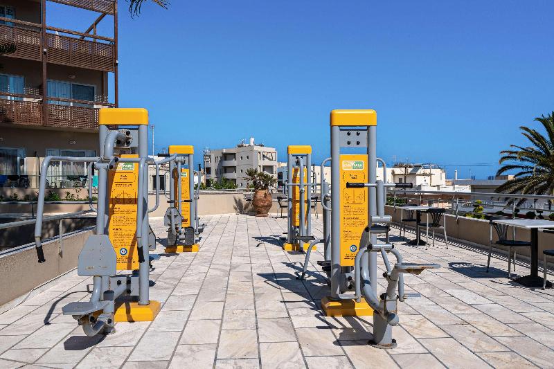Minos Ambassador All Suites & Spa - Adults Only - Aktivite