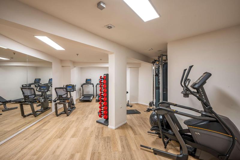 Minos Ambassador All Suites & Spa - Adults Only - Aktivite