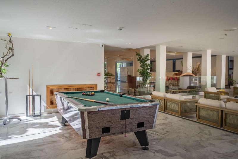 Minos Ambassador All Suites & Spa - Adults Only - Aktivite
