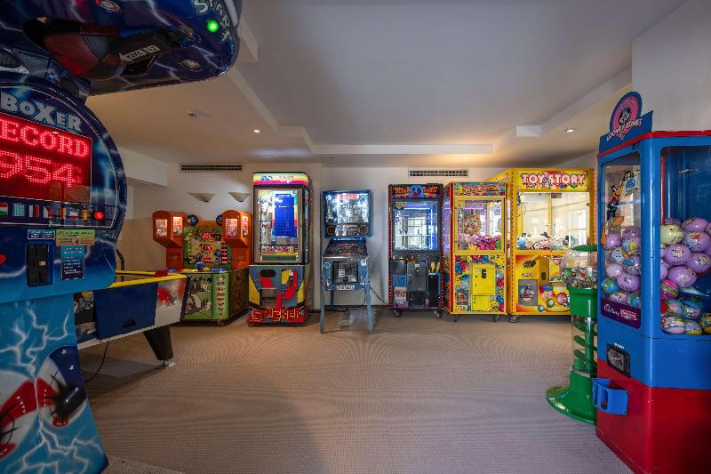 Minos Ambassador All Suites & Spa - Adults Only - Aktivite