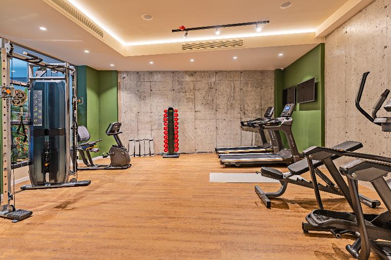 Minos Ambassador All Suites & Spa - Adults Only - Aktivite