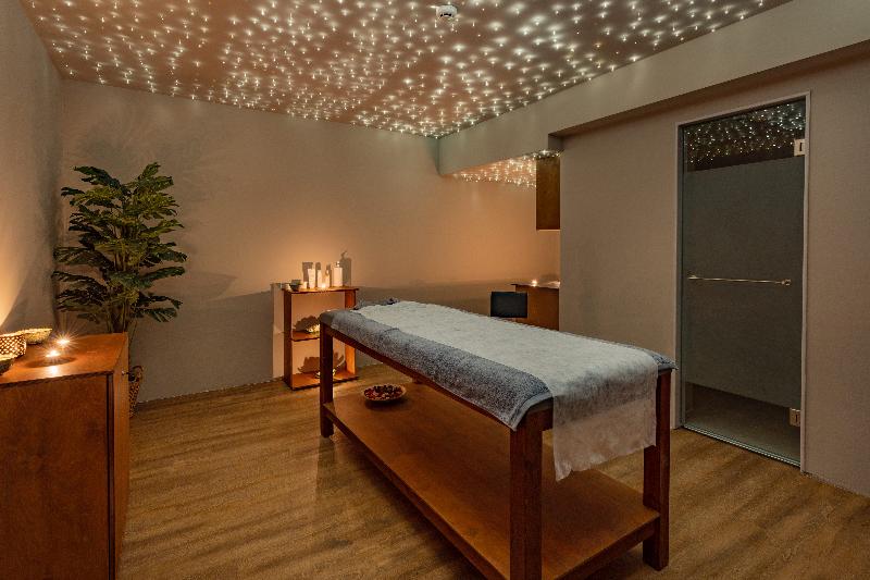 Minos Ambassador All Suites & Spa - Adults Only - Aktivite