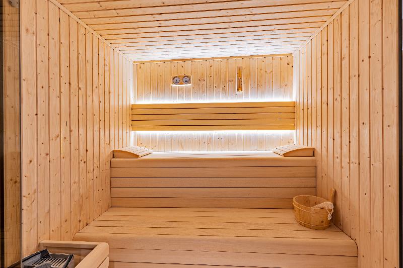 Minos Ambassador All Suites & Spa - Adults Only - Aktivite